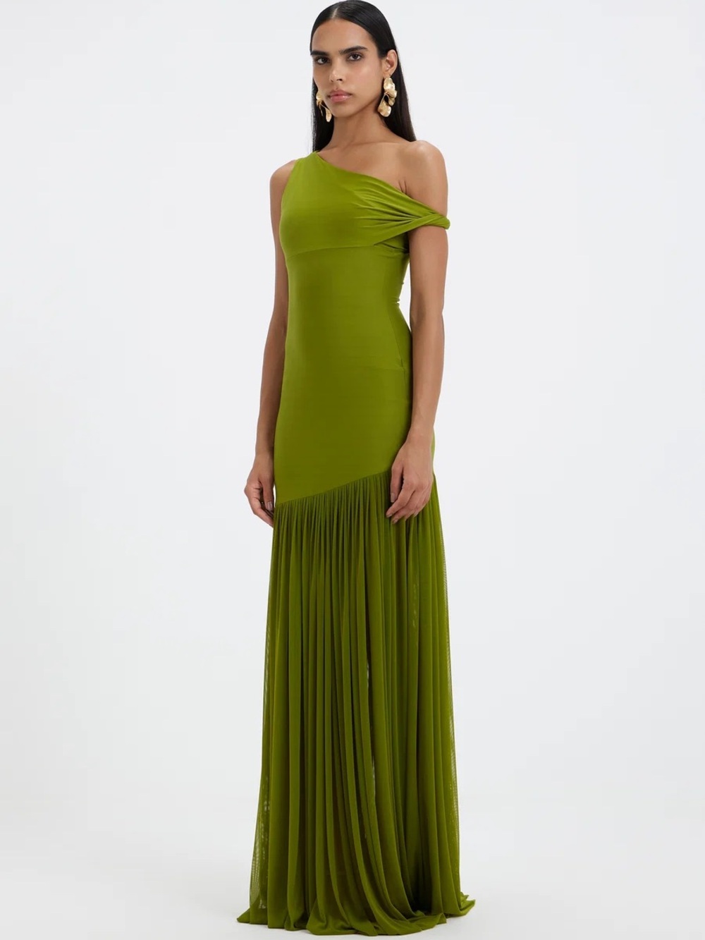 Deme by Gabriella Tiffany Gown
